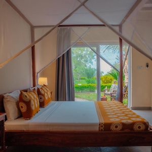 Chambre Budgétée Double